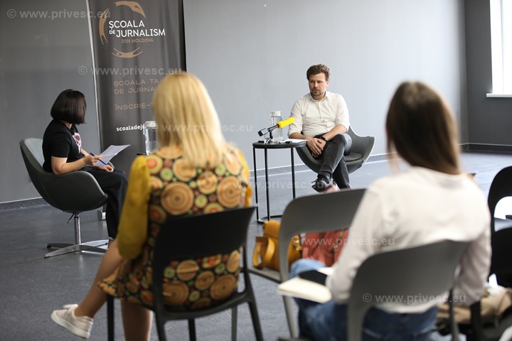 Fotografie eveniment