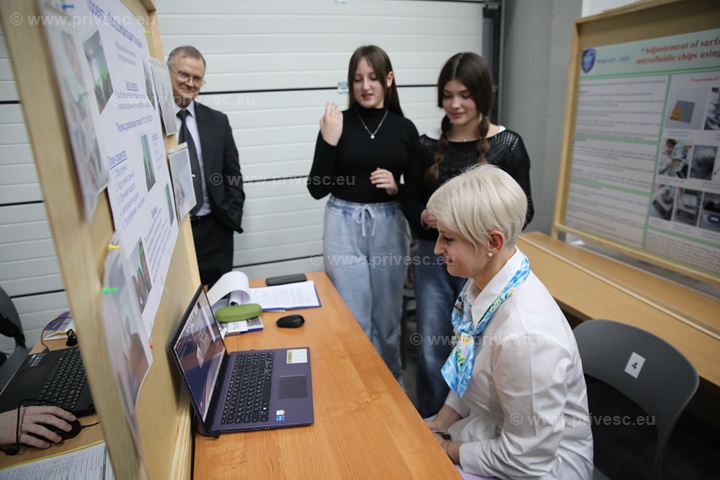 Fotografie eveniment