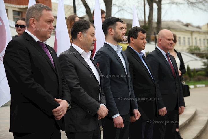 Fotografie eveniment