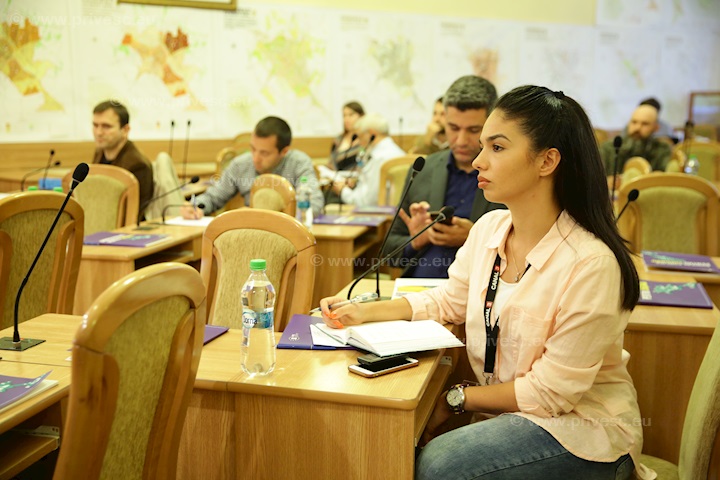 Fotografie eveniment