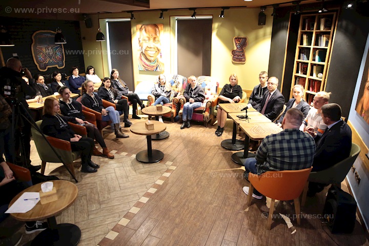 Fotografie eveniment