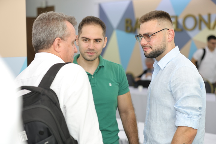 Fotografie eveniment