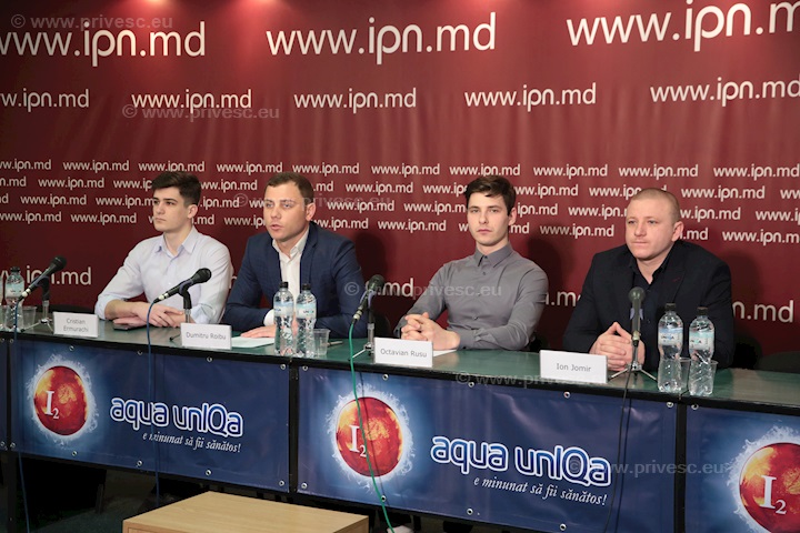 Fotografie eveniment