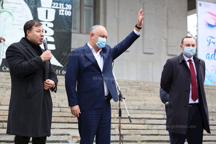 Fotografie eveniment