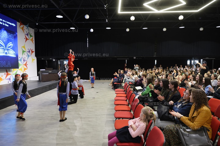 Fotografie eveniment