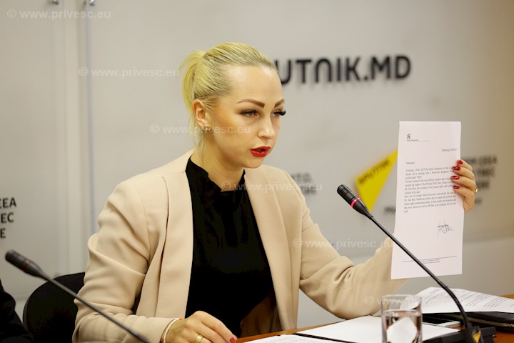 Fotografie eveniment