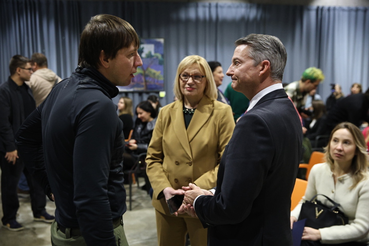 Fotografie eveniment