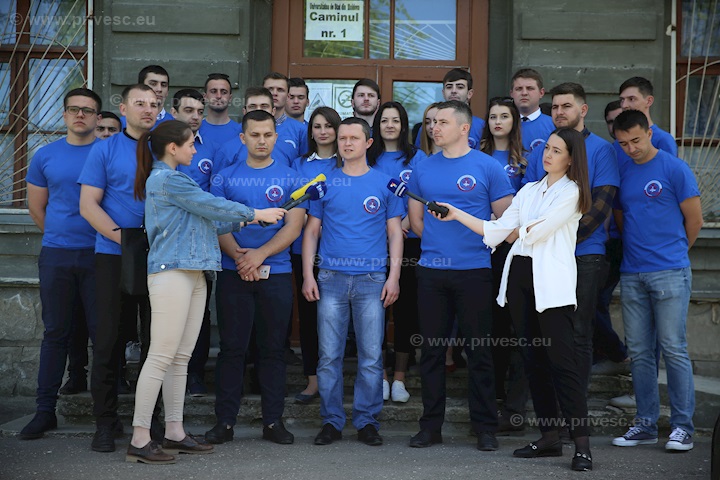 Fotografie eveniment