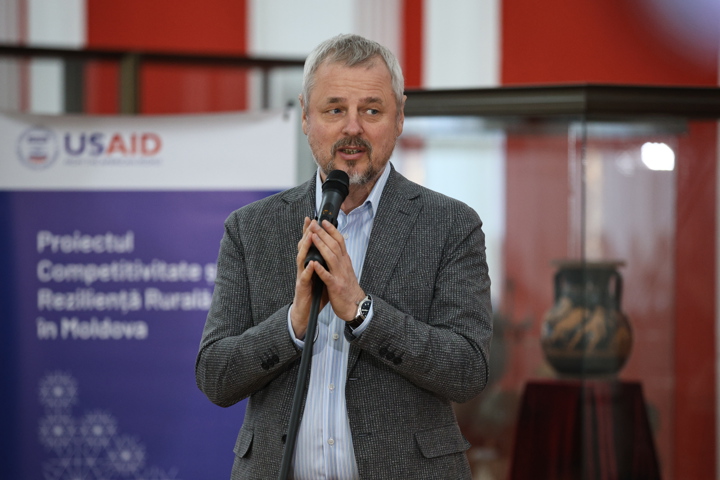 Fotografie eveniment