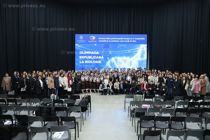 Fotografie eveniment