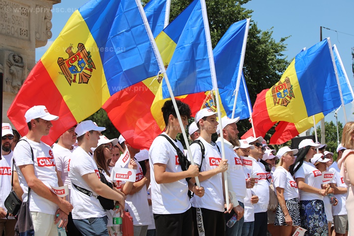 Fotografie eveniment