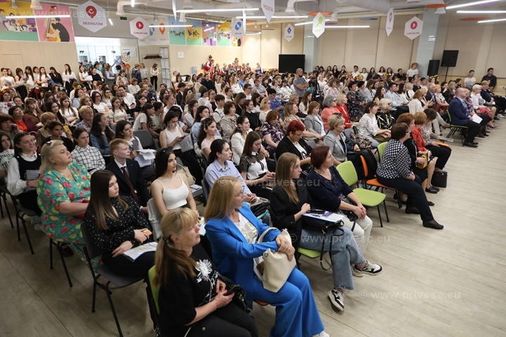 Fotografie eveniment