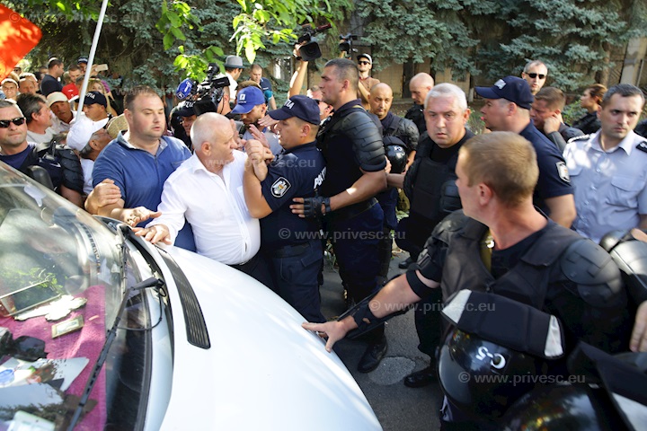 Fotografie eveniment