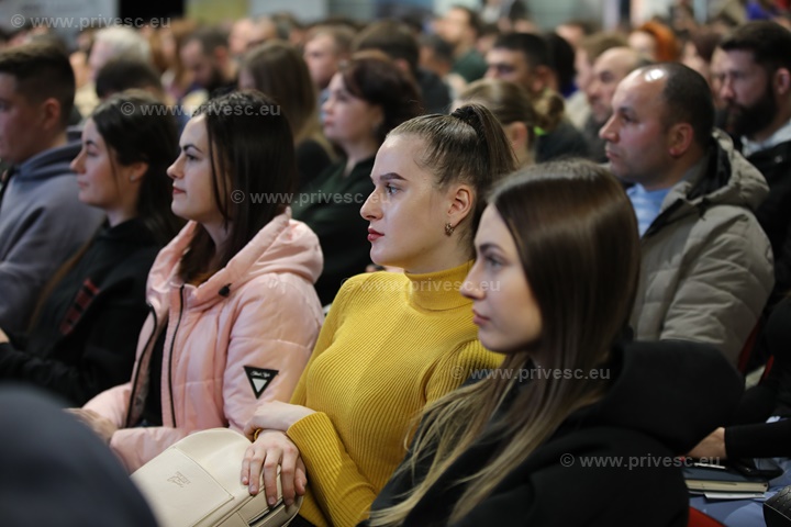 Fotografie eveniment