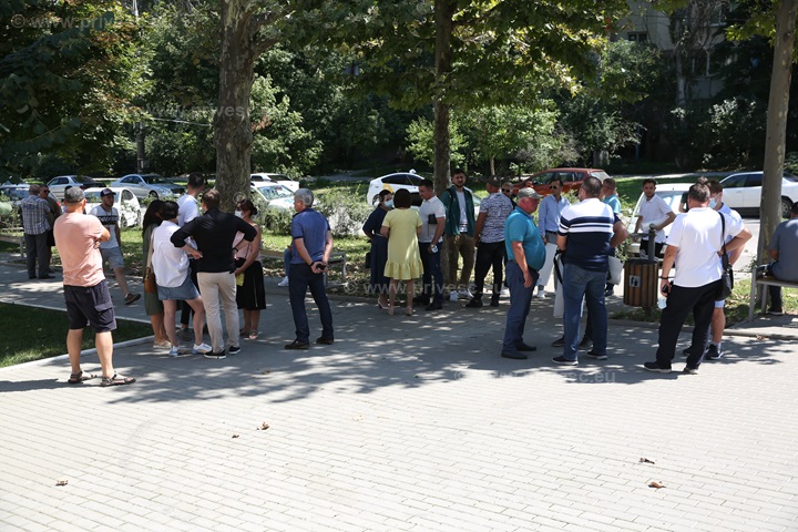 Fotografie eveniment