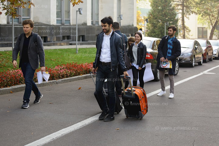 Fotografie eveniment