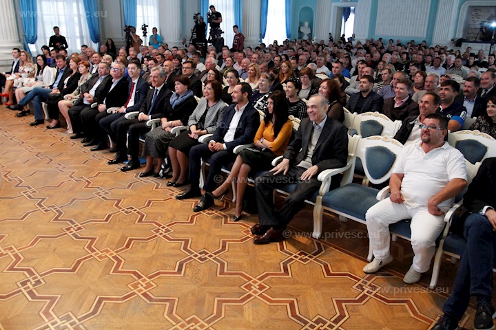 Fotografie eveniment