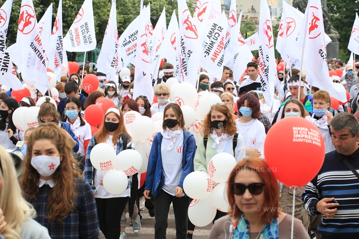 Fotografie eveniment