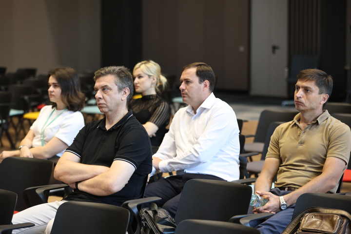 Fotografie eveniment