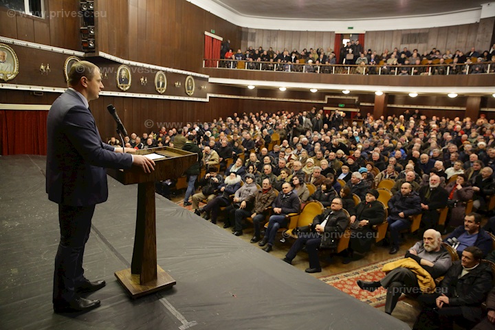 Fotografie eveniment