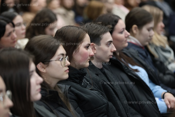 Fotografie eveniment