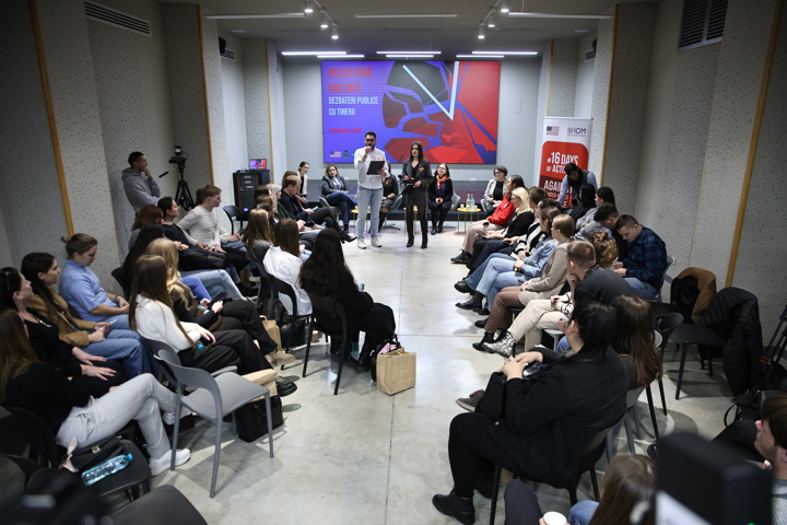 Fotografie eveniment