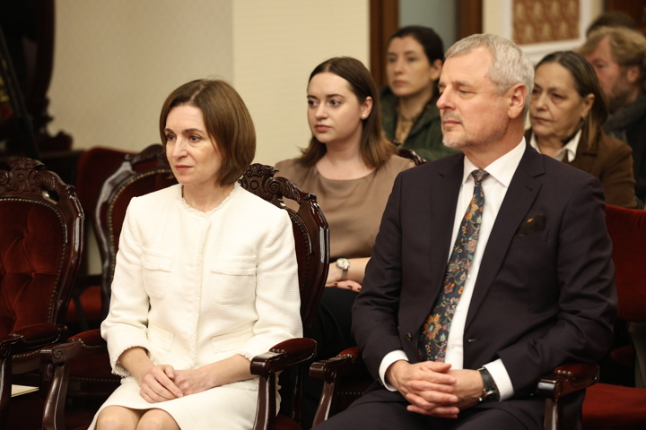 Fotografie eveniment