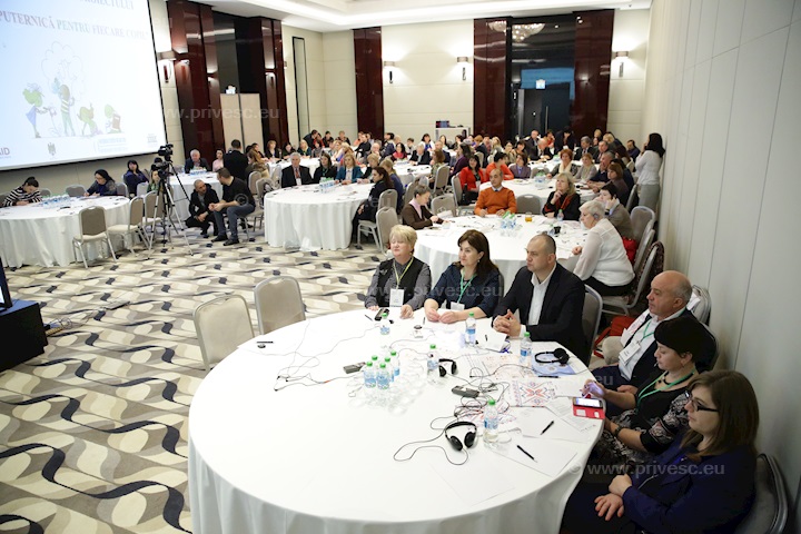 Fotografie eveniment