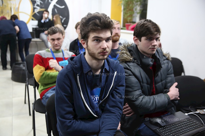 Fotografie eveniment