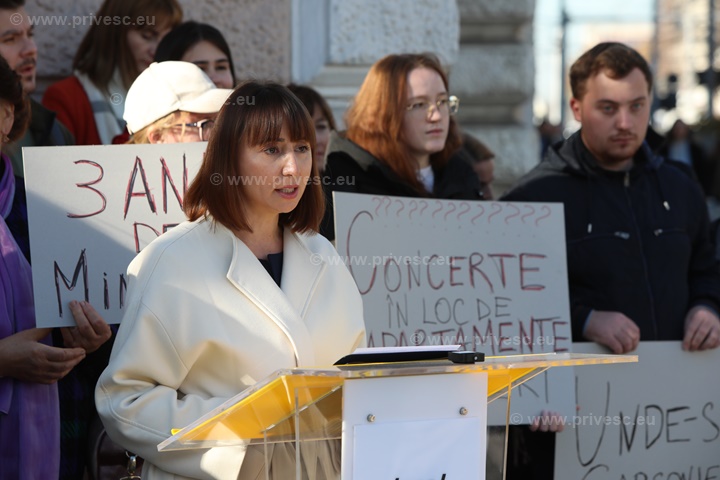 Fotografie eveniment