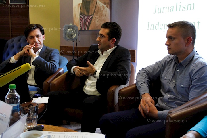 Fotografie eveniment