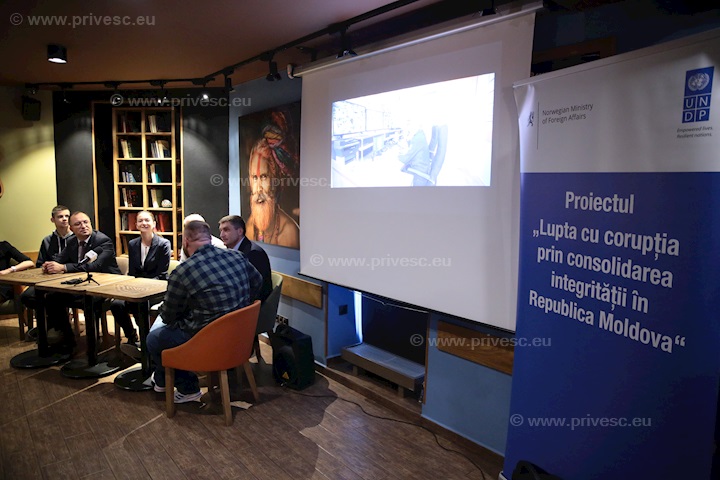 Fotografie eveniment