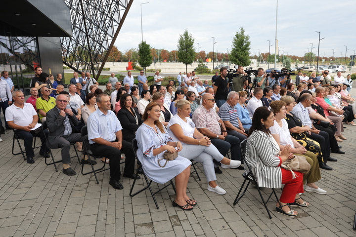 Fotografie eveniment