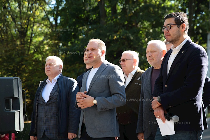 Fotografie eveniment