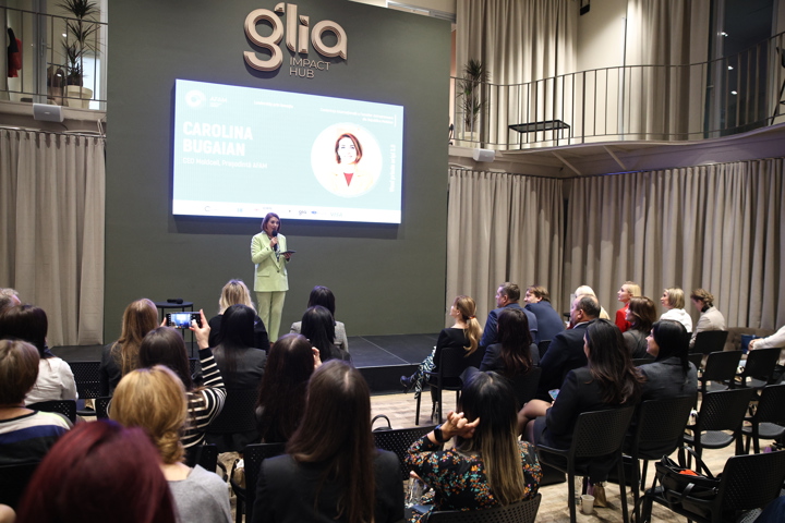 Fotografie eveniment