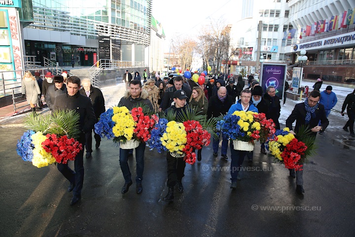 Fotografie eveniment