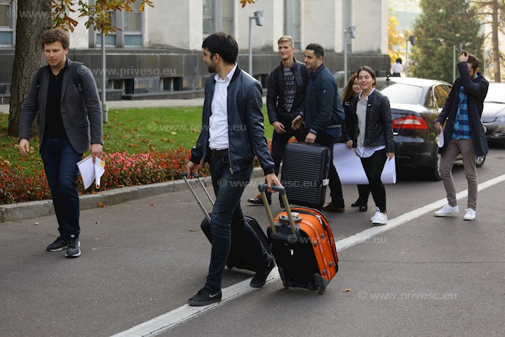 Fotografie eveniment