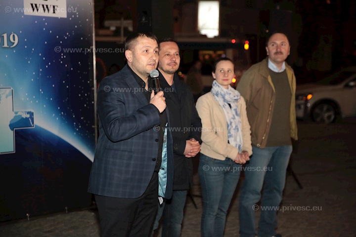 Fotografie eveniment