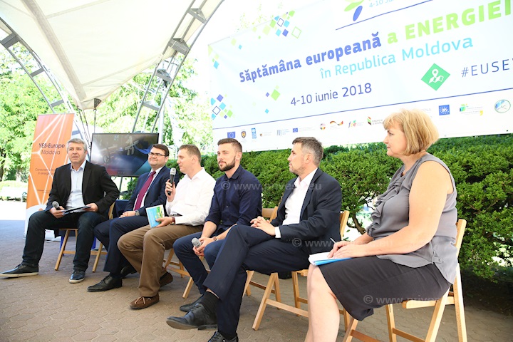 Fotografie eveniment