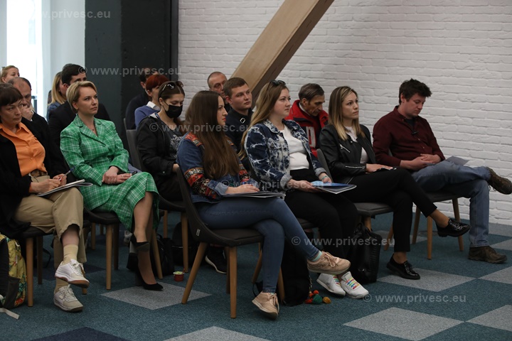 Fotografie eveniment