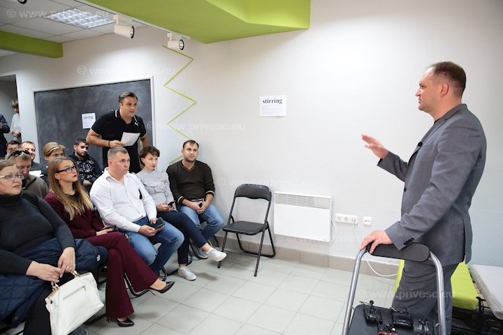 Fotografie eveniment