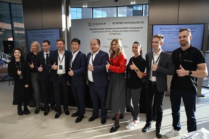 Fotografie eveniment