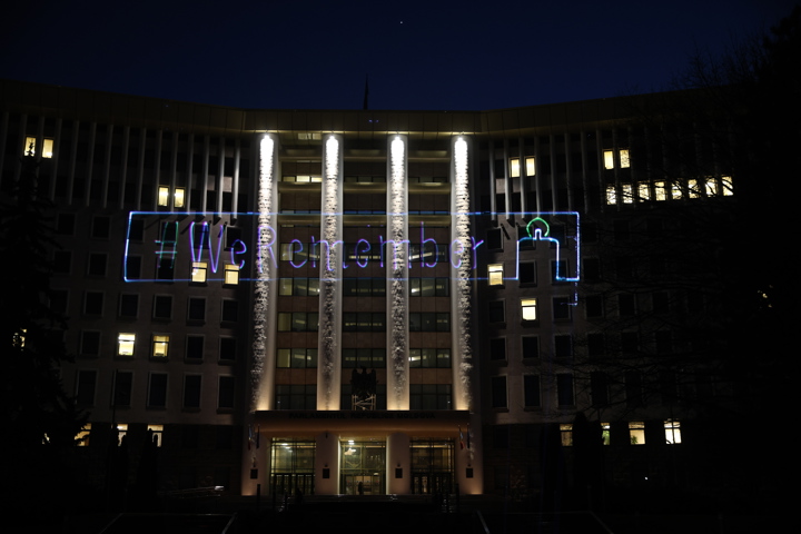 Fotografie eveniment