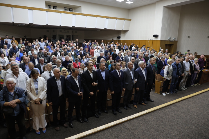 Fotografie eveniment