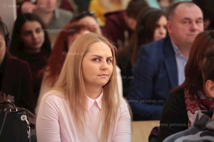 Fotografie eveniment