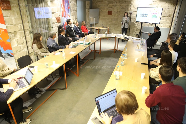 Fotografie eveniment