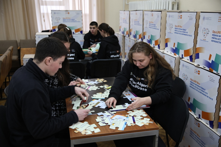 Fotografie eveniment