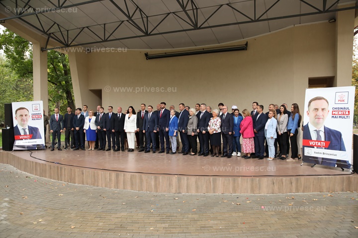 Fotografie eveniment