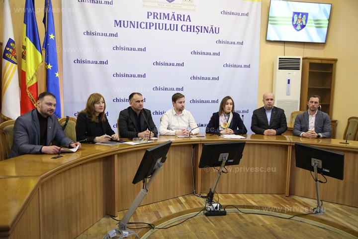 Fotografie eveniment