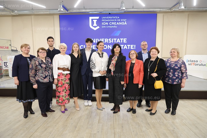 Fotografie eveniment